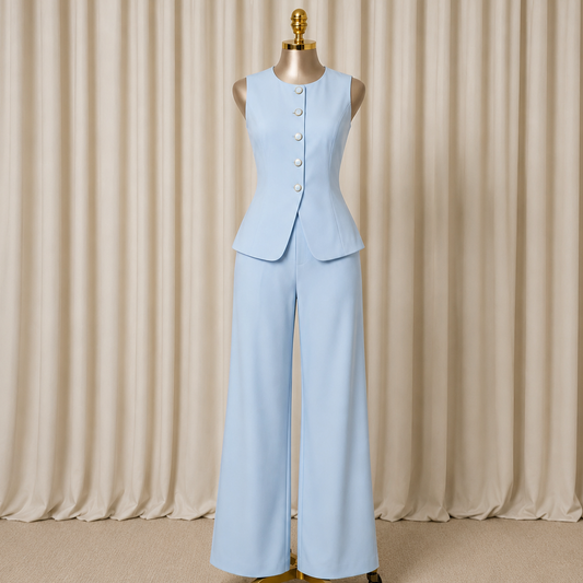 Azure Grace Set