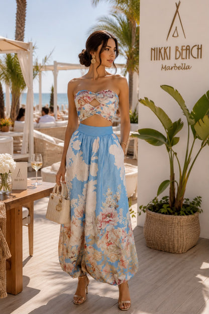 Sky Blossom Set
