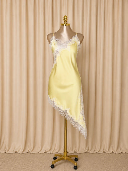 Butter Lace Dress