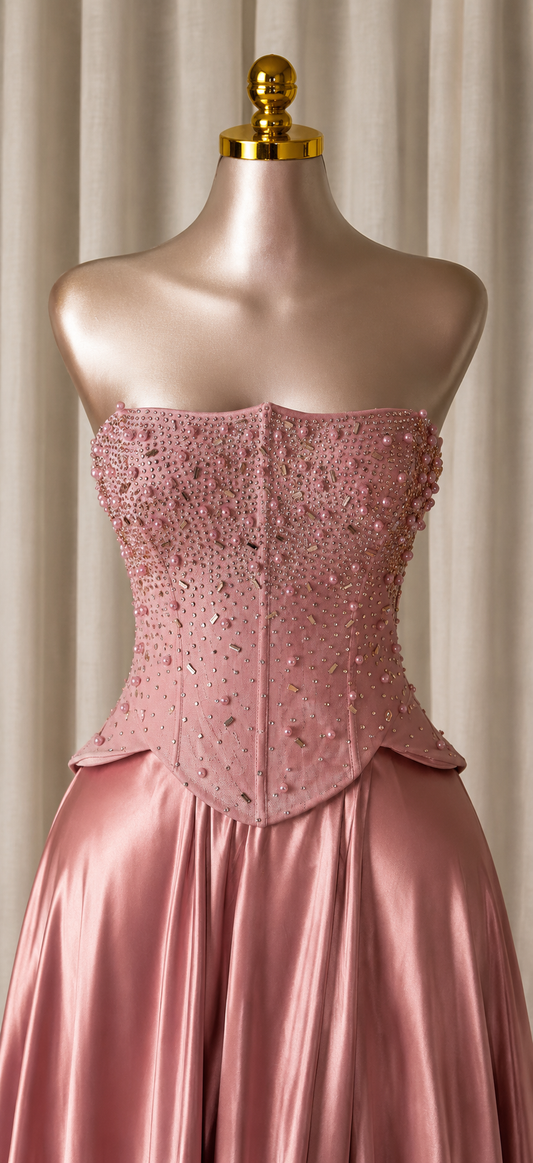 Aurora Royale Gown