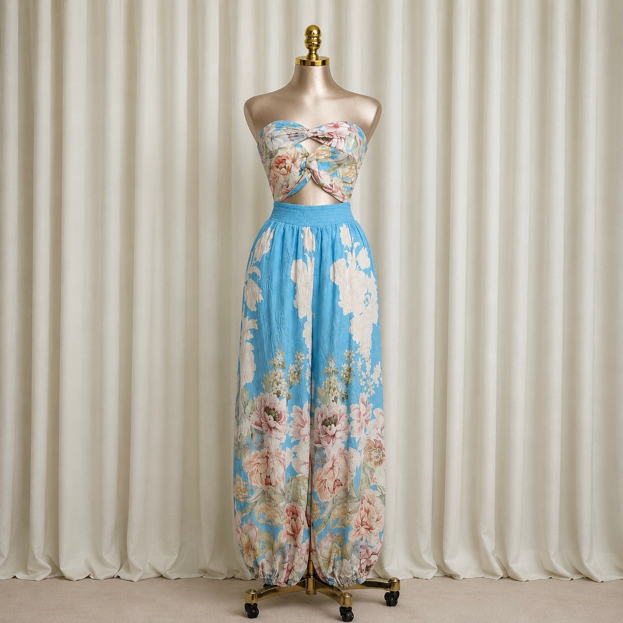 Sky Blossom Set