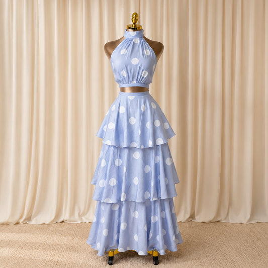 Bluebell Breeze Set
