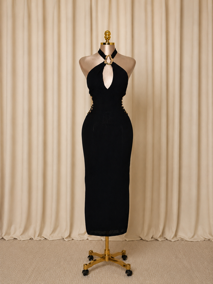 Bahamas luce Dress